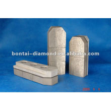 Diamond Polishing Abrasives for Concrete, Stone, Masonry